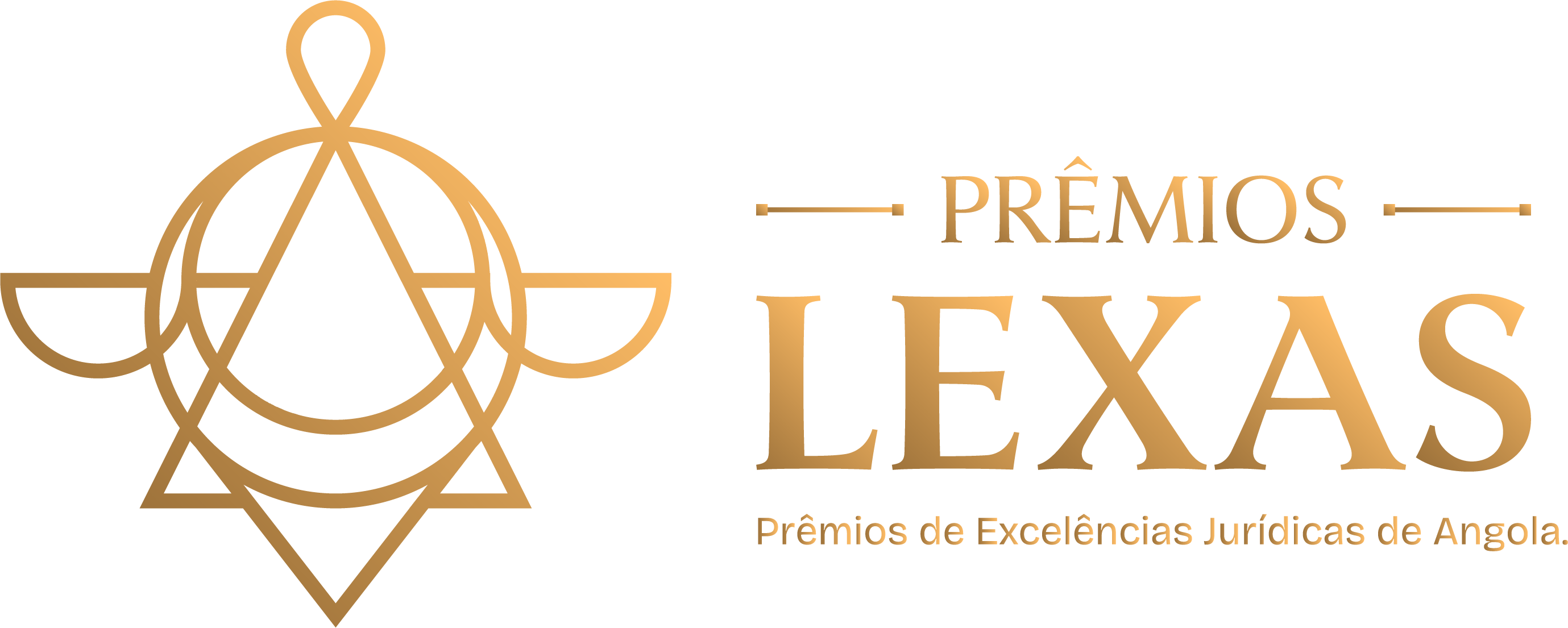 LOGOTIPOS PRÉMIOS LEXAS ONE