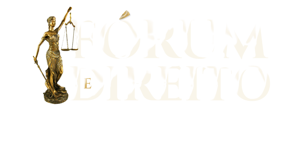 Fórum Direito logo marca 2