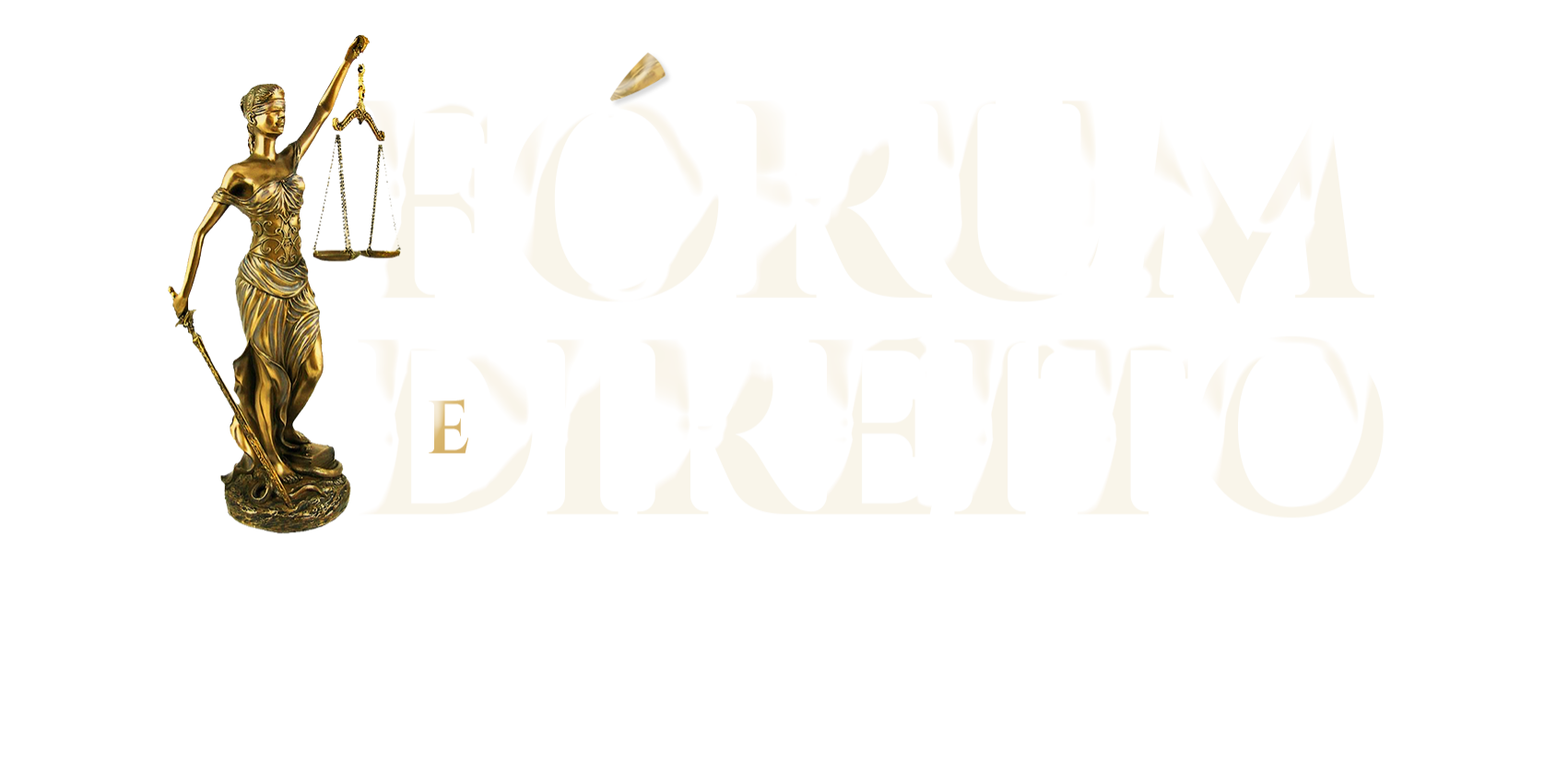 Fórum Direito logo marca 2